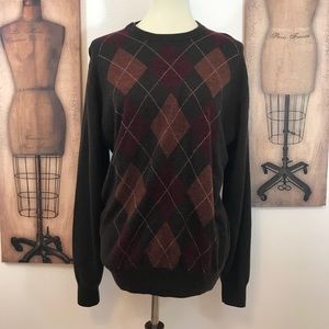 Geoffrey Beene Sweater
